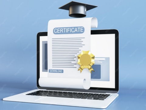 best online certifications