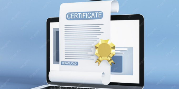 best online certifications