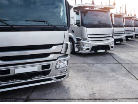 commercial auto insurance