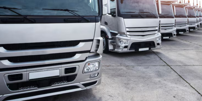 commercial auto insurance