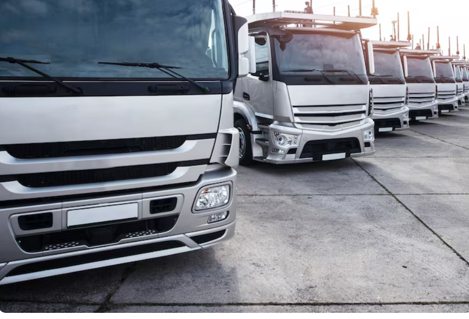 commercial auto insurance