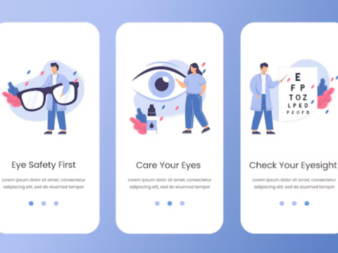 vision insurance