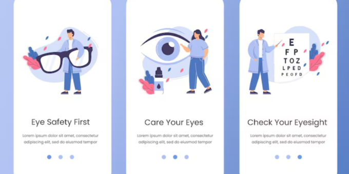 vision insurance