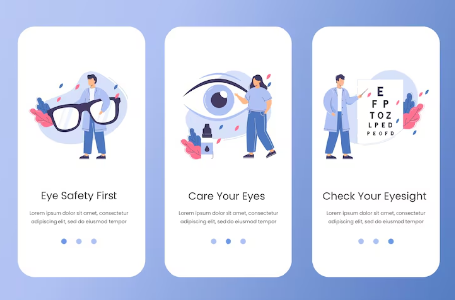 vision insurance