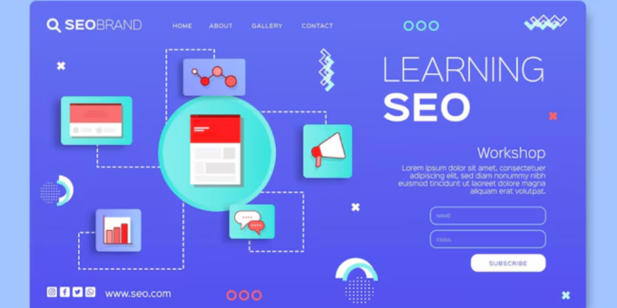 SEO tips
