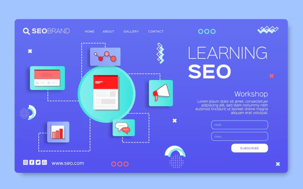 SEO tips