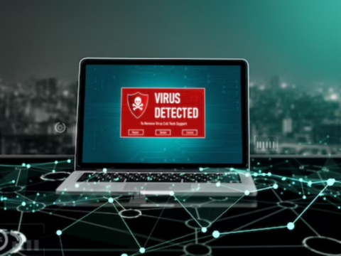 website malware protection