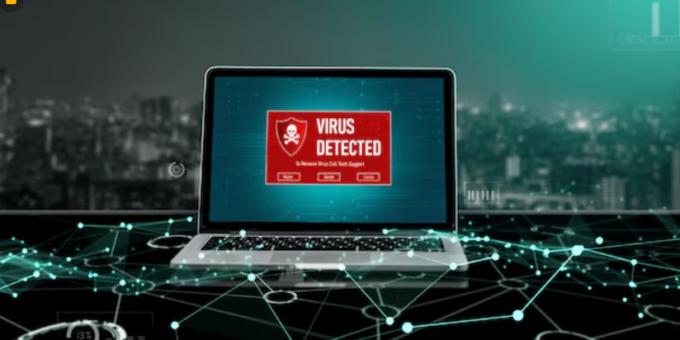 website malware protection
