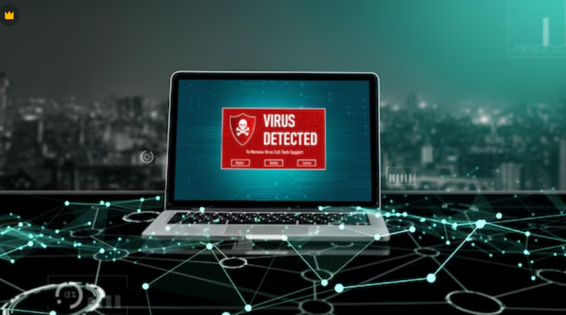 website malware protection