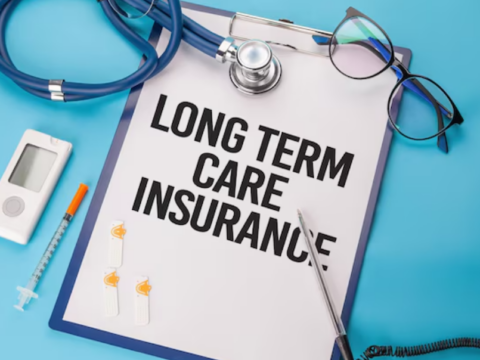 long term care insurance