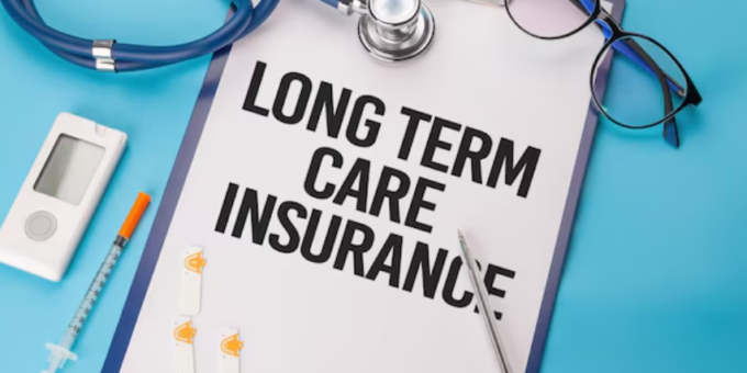 long term care insurance
