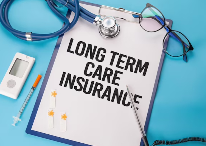 long term care insurance