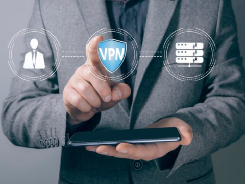 best VPN for business