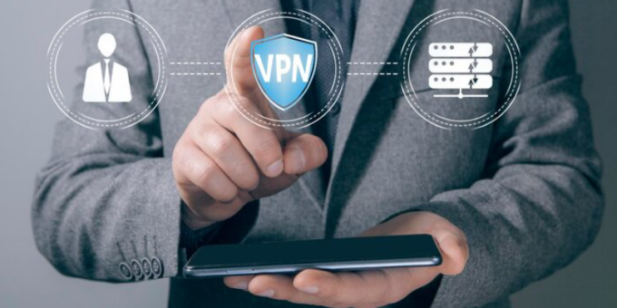 best VPN for business