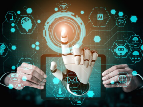 AI business ideas