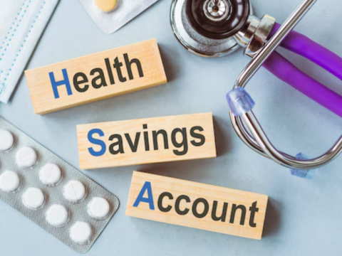health savings account