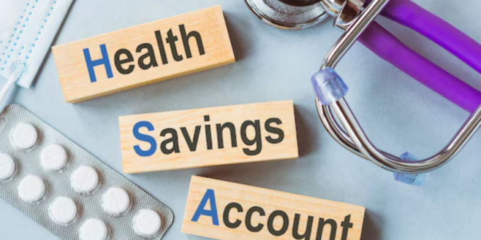 health savings account