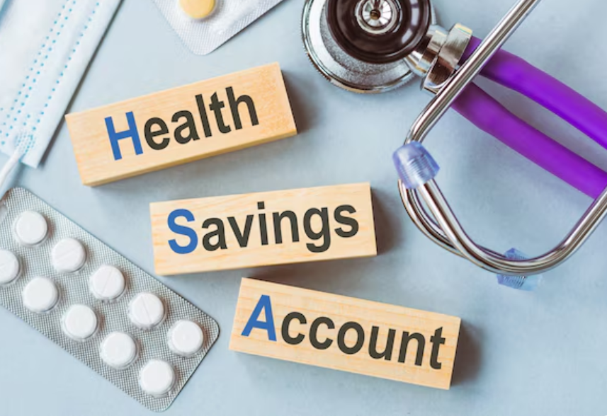 health savings account