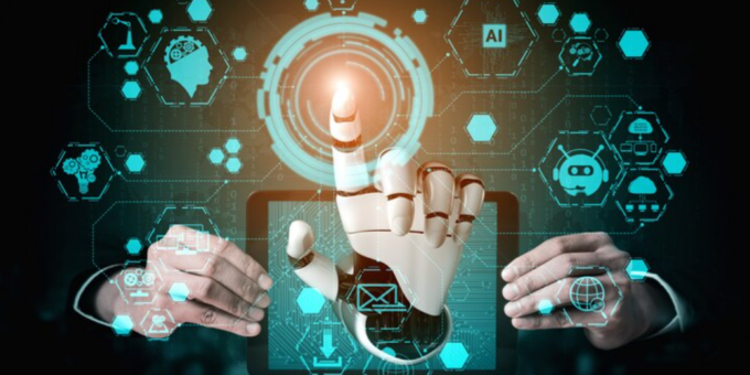 AI business ideas