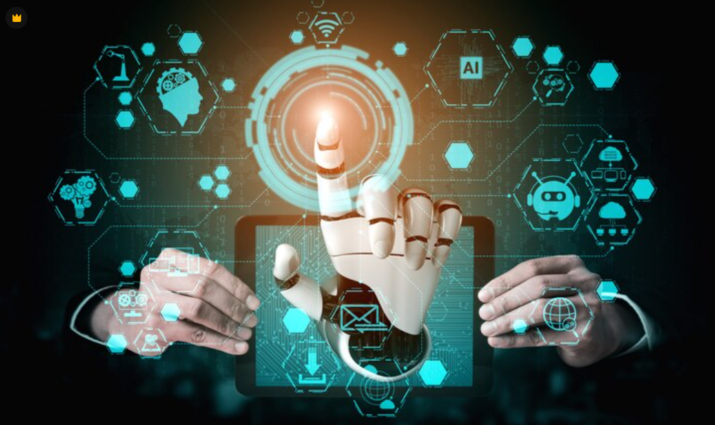 AI business ideas