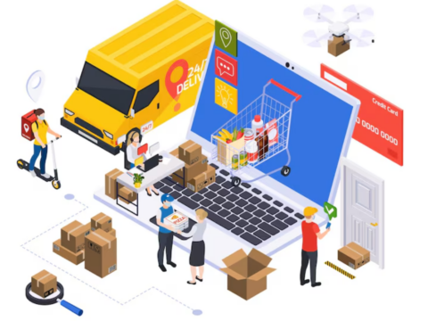 dropshipping