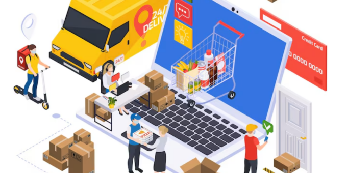 dropshipping