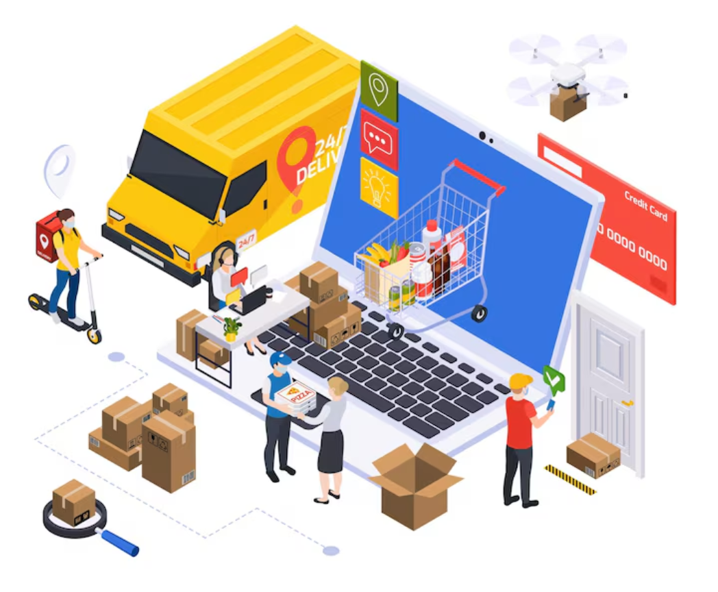 dropshipping