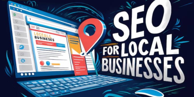 local SEO