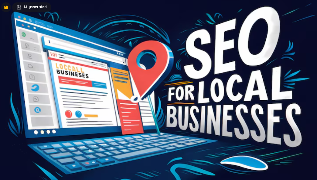 local SEO