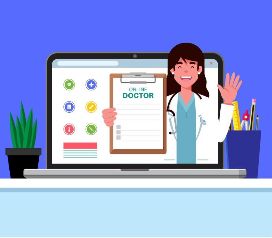 healthcare certifications online