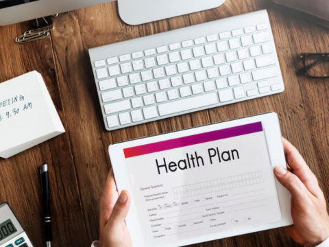 high deductible health plan