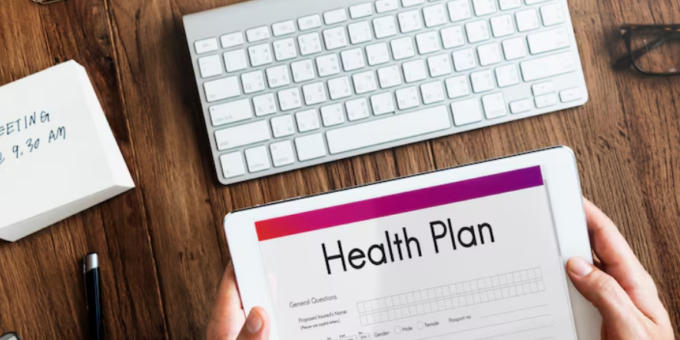 high deductible health plan