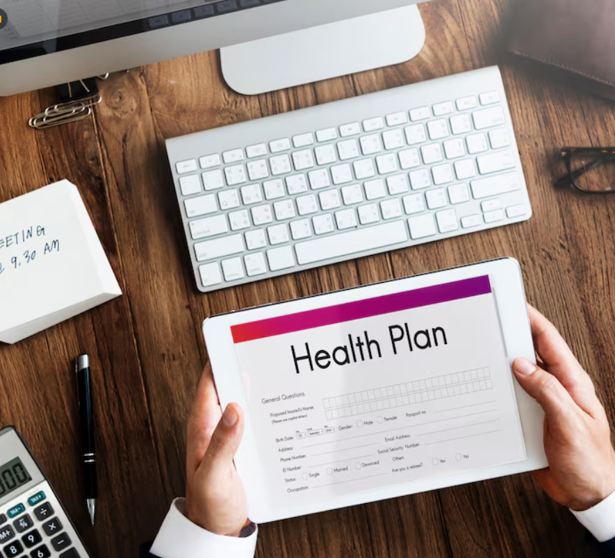 high deductible health plan