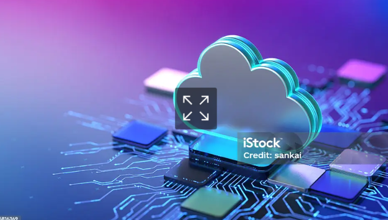 cloud security solutions