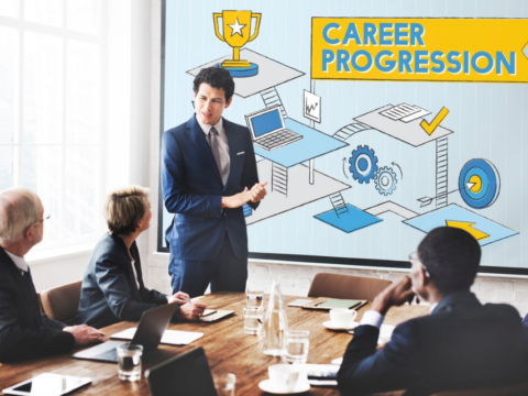 Best Career Development Courses for Professional