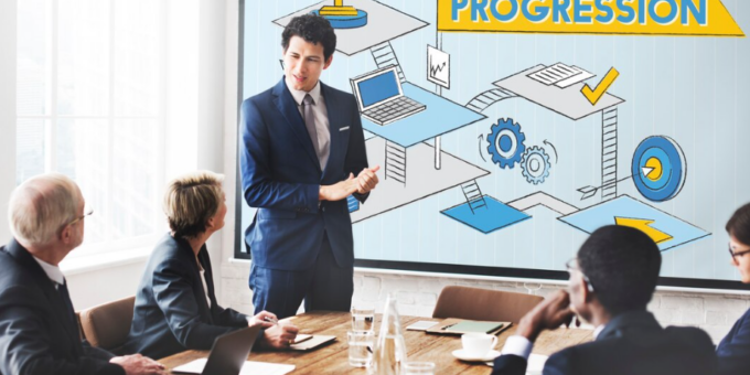 Best Career Development Courses for Professional