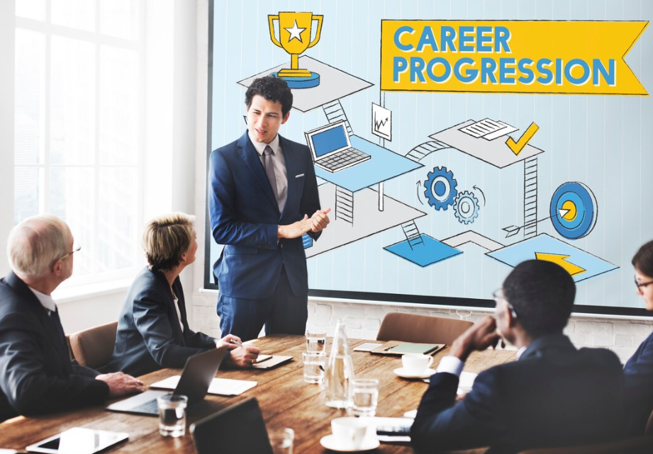 Best Career Development Courses for Professional