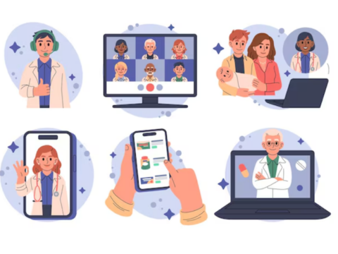 telehealth services