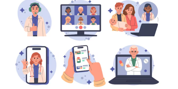 telehealth services