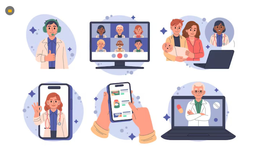 telehealth services