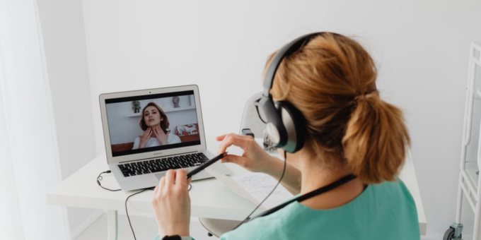 Telehealth Services: How Virtual Healthcare Works