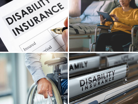 disability insurance