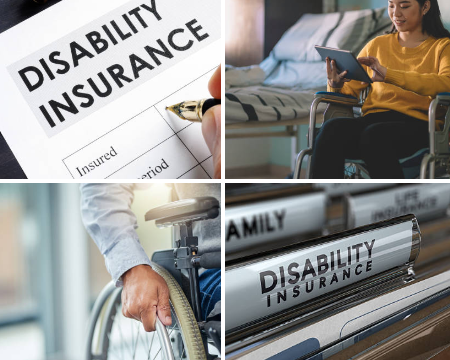 disability insurance