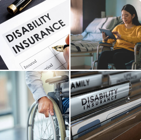 disability insurance