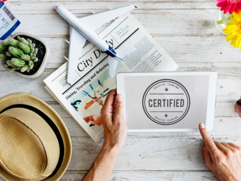 are online certifications worth it