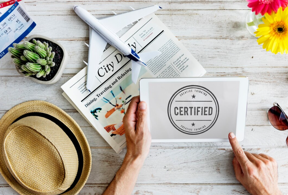 are online certifications worth it