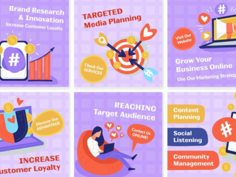 Instagram Marketing Tips That Boost Sales