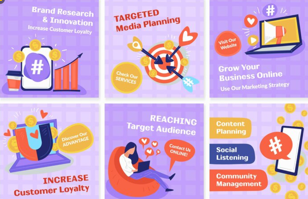 Instagram Marketing Tips That Boost Sales