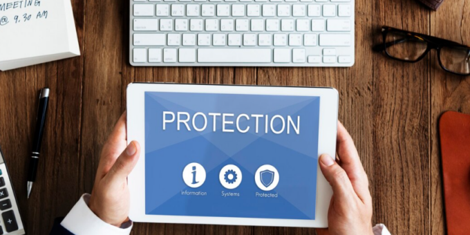 best antivirus for business