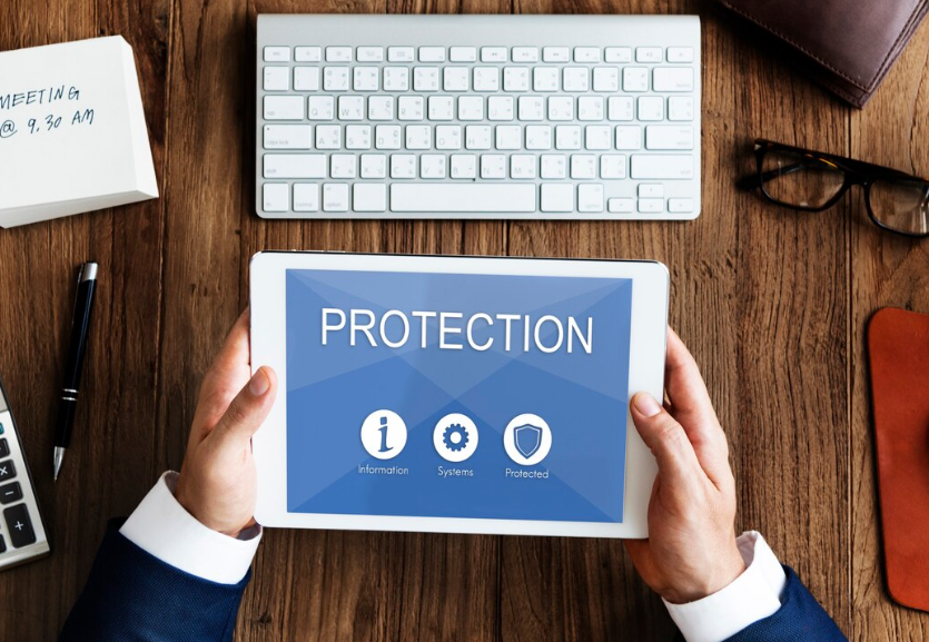 best antivirus for business